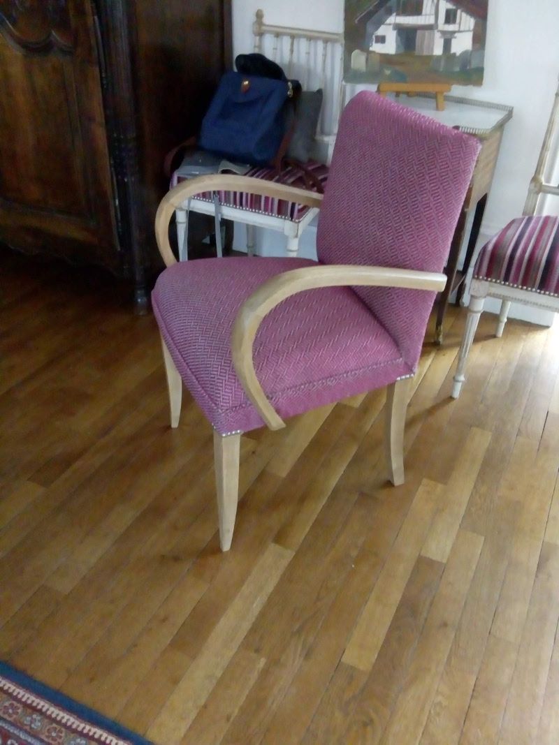 fauteuilMadeleine