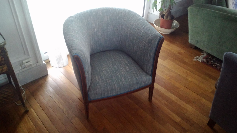 fauteuil pour Virginie 01